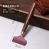 Planta de Polpa de Papel Líquido Cola para Fabricação de Papel Material para DIY Artesanal Antigo Conjunto Flor e Grama Papel Educação Infantil e Cultura
