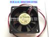 Nuevo ventilador ADDA de Taiwán AD0612HS-A70GL 6025 12V