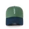 Gorra de Béisbol Casual Bloque de Color Otoño e Invierno con Ala Ancha para Cubrir la Cara, Sombrero de Sol Versátil Estilo Japonés de Copa Suave para Mujer