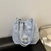 Bolso Cubo de Mariposa Personalizado Nuevo Verano 2026, Bolso de Nicho de Moda para Mujer, Elegante Bolso Cruzado con Cadena