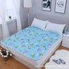 Almohadilla para pañal, Colchón para bebé, Almohadilla lavable, Almohadilla de gasa, Protector de cama, Almohadilla menstrual, Cuidado de ancianos al por mayor, A prueba de agua e impermeable