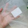 Venta al por mayor Mascarilla de respiración para RCP desechable Mascarilla de entrenamiento Mascarilla para respiración artificial boca a boca Mascarilla de respiración Inglés