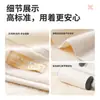Toalha de algodão de fibra longa de Xinjiang, feita de algodão puro, espessa para maciez e absorção extras, adequada para lavar o rosto em casa, sem fiapos e com cores firmes, projetada para adultos