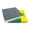 Aplicável a Feng Fan Ling Pi Ge Rui Zhi Guan Dao civic elemento de filtro de ar condicionado 80292TG0Q01 agente