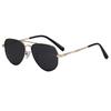 P28653 gafas de sol para niños estudiante niños y niñas gafas de sol polarizadas gafas de rana lindas gafas de sol para bebé modernas