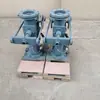 Máquina inteligente de muestreo de pulpa tipo columpio para minería de seguimiento máquina de muestreo automático de tubería