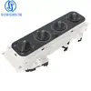 81619906069 Es Adecuado para 00-08 Man Serie 4 Tga Repuestos Ensamblaje de Interruptor de Aire Acondicionado