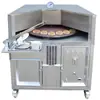 [Máquina de Panqueca Rotativa Totalmente Automática] Forno Rotativo Comercial Tongguan Panqueca Grande Forno Suspenso de Legumes Ameixa Máquina de Panqueca