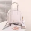 Bolsa Cosmética de Mano Estilo Maillard para Mujer, Bolsa de Almacenamiento de Gran Capacidad, Bolsa para Guardar Productos de Cuidado de la Piel y Artículos de Tocador de Viaje