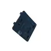 2198850026 es adecuado para la tapa de remolque del parachoques delantero de la Clase CLS W219 de Mercedes-Benz, panel decorativo de la tapa de remolque CLS350