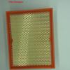 Vendas Diretas da Fábrica Adequado para Mercedes-Benz 16546-4Kv0A.A0000900700.C21001 Filtro de Ar