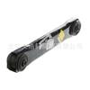 Aplicable a Jeep Jeep grand chenoji 99-06 brazo de soporte inferior del eje trasero brazo de suspensión inferior del eje trasero 52088355AD