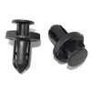 Adecuado para parachoques, parrilla del radiador, clips de coche Honda Civic, Accord, Fit, City, Lingpai, CRV, XR-V