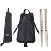 Bolsa para baquetas 990 para batería, Bolsa dedicada para batería de jazz, Bolsa para instrumentos, Estuche grueso para baquetas, Bolsa para baquetas hecha a medida