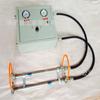 Vendendo dispositivo automático de pulverização rotativa com redução de poeira cobrindo uma ampla gama de dispositivo automático de pulverização rotativa com redução de poeira ZPX