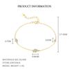 Pulsera de Moda Versátil Geométrica de Plata Esterlina S925 Europea y Americana con Incrustaciones de Diamantes para Mujer Pulsera de Diseño Nicho de Lujo Ligero Estilo Francés