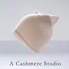 Venta al por mayor de fábrica Cachemira Transfronterizo Otoño Invierno Nuevo Gorro con Orejas de Gato Engrosado Orejeras Cálido Gorro de Punto Gorro Turbante Tejido de Canalé