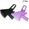 Etopoo fitness recomendado calibrador de grasa rojo borroso regla digital de grasa clip de grasa