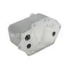 La carcasa del filtro de aceite del motor Oujienuo 11428643745 es adecuada para BMW MINI COOPER