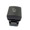 Adequado para Modelos 2026 de Wilanda, Camry, Prado, Corolla, Interruptor de Espelho Retrovisor Elétrico Dobrável