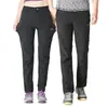 Pantalones ligeros de secado rápido para mujer, pantalones largos, pantalones de senderismo, pantalones casuales para pareja, pantalones para hombre, venta al por mayor del fabricante para exteriores de verano, exclusivamente para suministro transfronterizo