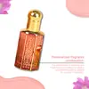 Fragancia (Rosa) - Perfume Ligero, Elegante, Fresco, Cómodo, Fragante, Portátil y Encantador