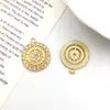 1 Ponto Corte Diamante Borboleta Cisne Elefante Liga Pingente DIY Pulseira Colar Artesanal Acessórios de Joia Pacote de Material