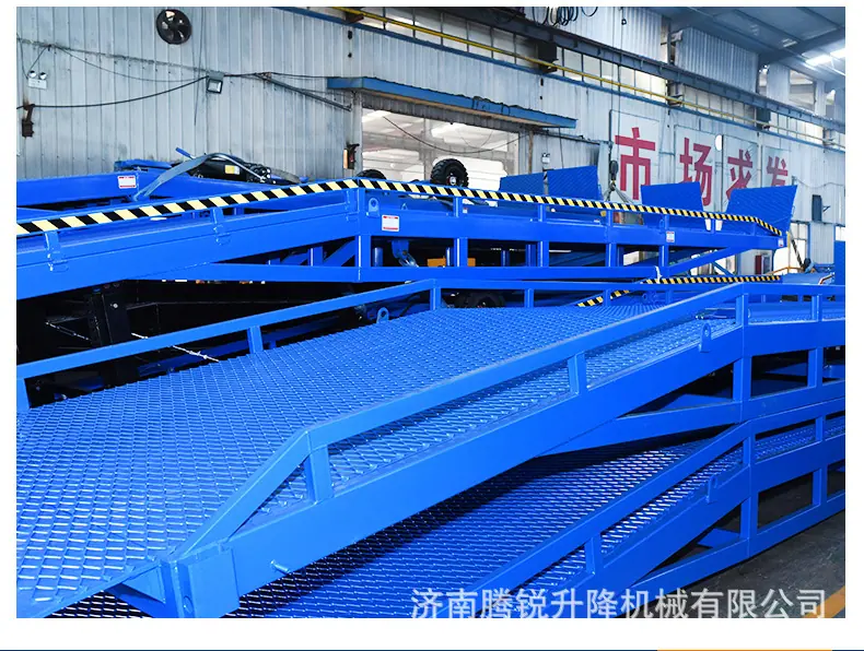 移动式登车桥_15