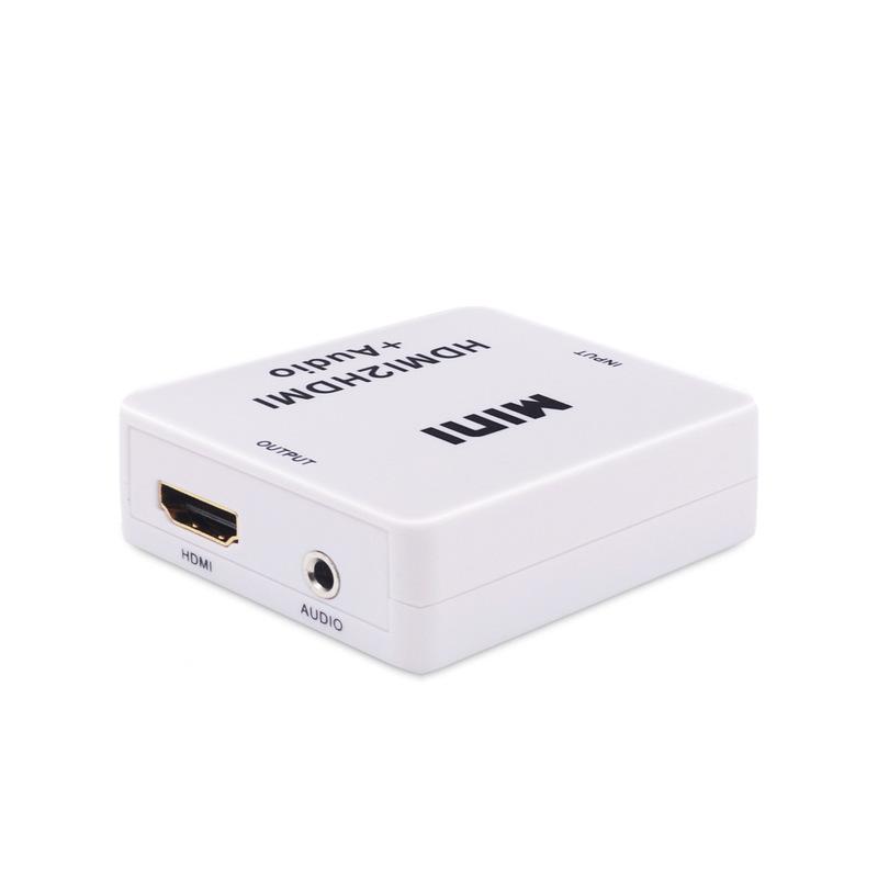 HDMI解码器