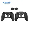 Dobe Original Adecuado para Switch 2 Switch2 Pro Control de Juego Cubierta de Silicona Antideslizante y Envoltura de Burbujas Fabricante