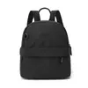 Zorro Colorido Mini Bolsa Pequeña Japonesa Mochila de Tela Oxford para Mujer Repelente al Agua 2026 Nueva Mochila Pequeña
