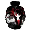 2023 Nuevo Comercio Exterior Mi Esposa por Nai Sudadera Casual con Capucha Impresión 3D Suéter de Pareja Moderno Hombre Amazon
