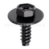 Aplicable a tornillo de fijación de junta de guardabarros de coche Mazda tuerca en U 9CF600516B/B45556135