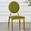 Fornecedor para Salão de Casamento Salão de Banquetes Cadeiras Sol Douradas e Prateadas Cadeiras de Hotel Napoleão Cadeiras de Bambu Cadeiras de Salão de Cristal