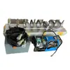 Máquina para Reparación de Bordes de Banda, Máquina para Reparación de Bordes de Banda Modelo Bjq Lista para Enviar, Equipo para Reparación de Bordes de Banda Minera