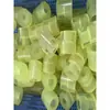 Poliuretano PU avellanado M4-M12 8-100mm Goma de uretano columna de amortiguación anticolisión bloque pieza de procesamiento fijo, personalizado