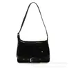 Bolso de Hombro Grande de Gran Capacidad para Mujer, Bolso Cruzado para Viajes y Commuting, Bolso Tote Diario para Mujer, Nuevo Otoño 2026