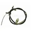 Cable de freno de mano trasero derecho 46420-60070 para Toyota Prado 120