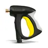 Karcher Hds9/18-4M Colección de Accesorios Boquilla Giratoria de Tres Agujeros Pistola de Manguera de Alta Presión Mango Caña de Pistola Estación de Acoplamiento para Regadera