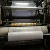 Fábrica Vende Filme Termoencolhível para Embalagem de Água Mineral, Filme Protetor à Prova d'Água para Equipamentos, Filme Termoencolhível para Cerveja