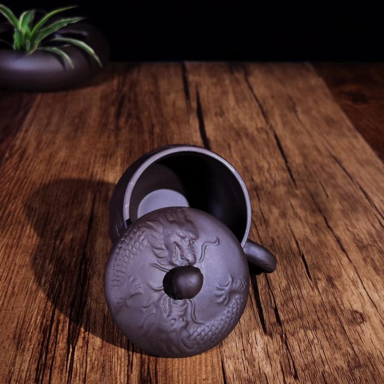 腾龙盖杯165ml