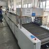 Máquina de Limpeza Ultrassônica Tipo Túnel Personalizada para Hardware Industrial Peças Hidráulicas de Alta Potência Equipamento de Processamento para Remoção de Óleo e Limpeza