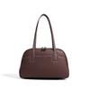 Bolso Tote de Cuero Genuino de Gran Capacidad para Mujer 2026 Nueva Moda Bolso Boston de Mano/Hombro para Viaje