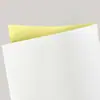 Atacado do fabricante série autoadesiva colorida a laser matérias-primas, materiais de face multicor, etiquetas de papel base especial para caixas de presente e rótulos de vinho