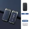 Aplicable a la carcasa de llave del coche Wuling Hongguang MINIEV, carcasa de llave para Xingchi Hongguang S3PLUS, Jiachen Kaijie, todo incluido