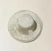 Directo de fábrica tocado juguete muñeca sombrero vestido Princesa accesorios para el cabello red flor gallo 6 centavos Bebé 7cm sombrero para mascota