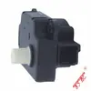 Actuador de aire acondicionado de piezas de automóvil motor reductor de aire acondicionado S1502-40010 adecuado para Peugeot