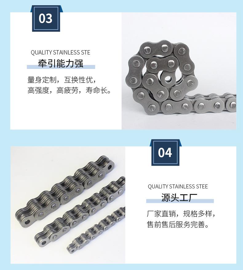 板式链LH24BL12_12
