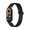 Adequado para Pulseira Huawei Band 11, Pulseira de Relógio Band 10, Pulseira de Relógio de Silicone Band 8, Nova Pulseira Magnética de Substituição Nfc de Outono