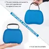 Nueva Bolsa Protectora para Mando de PS5, Bolso de Mano para Almacenamiento de Mando de Juego PS5, Resistente a Golpes, Anticaídas, Fácil de Transportar
